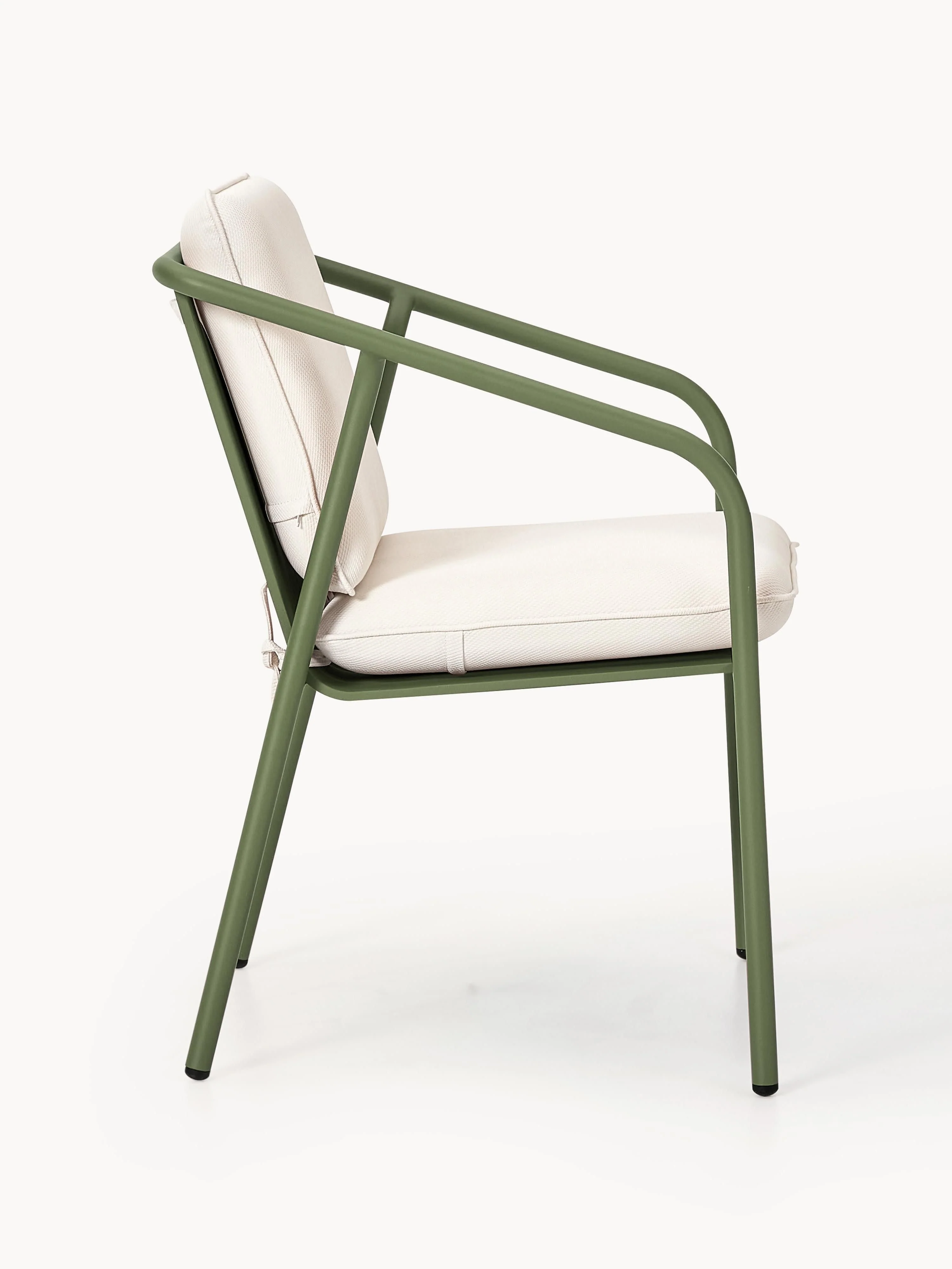 Tuin armstoel Caio