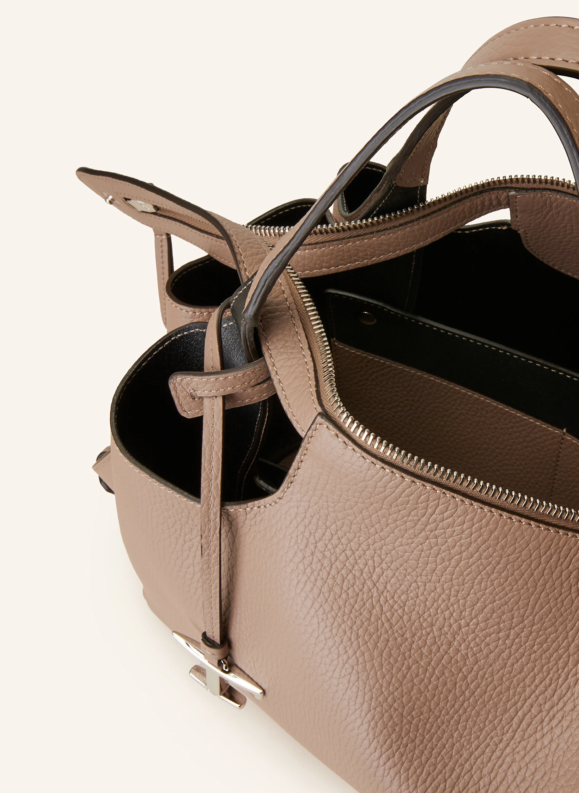 TOD'S Handtasche BAULETTO MEDIUM