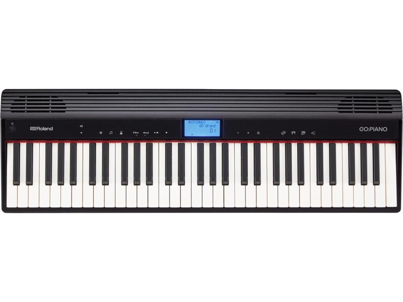 Roland E-Piano GO:PIANO Digital Piano