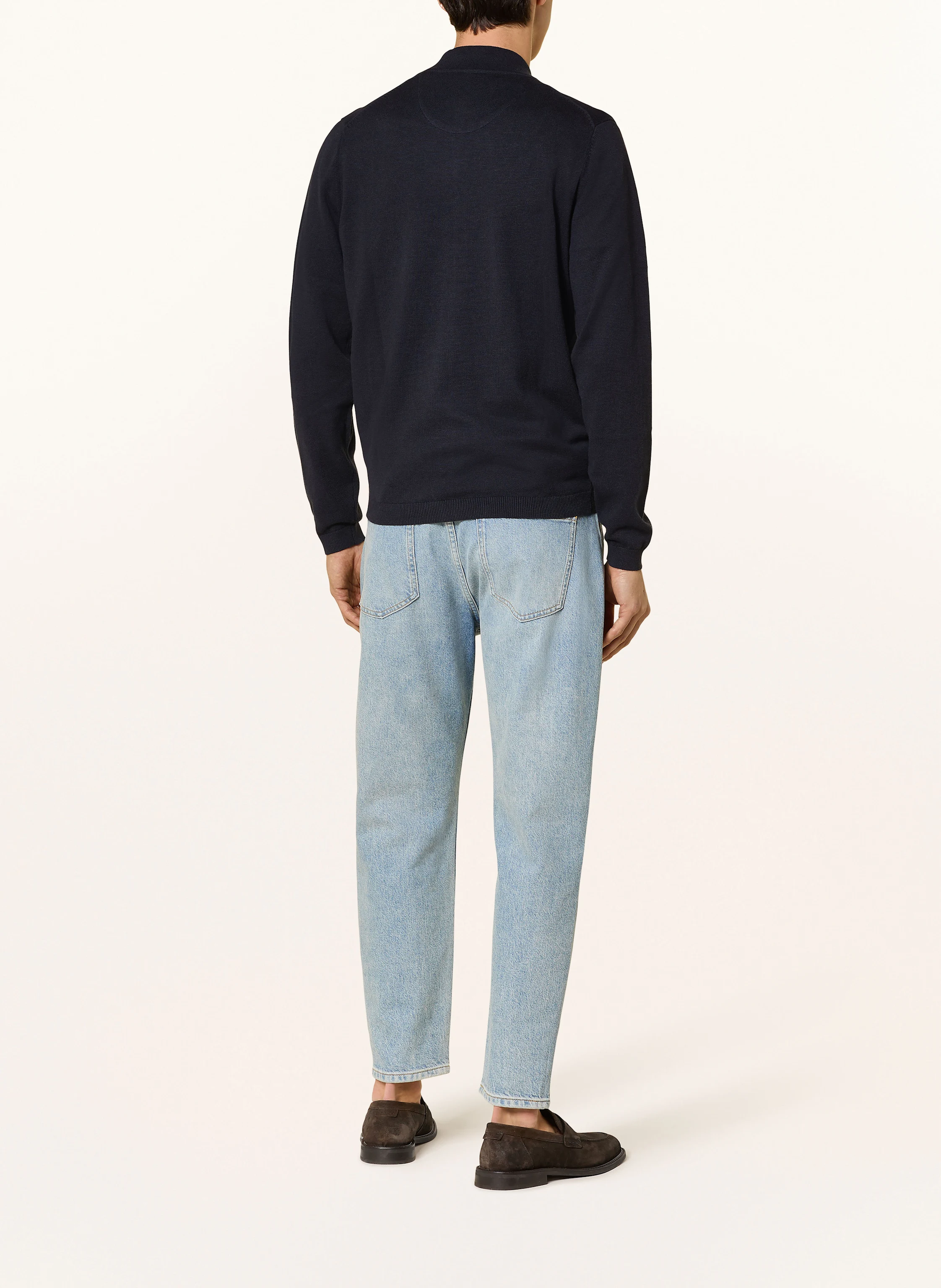FYNCH-HATTON Strickjacke