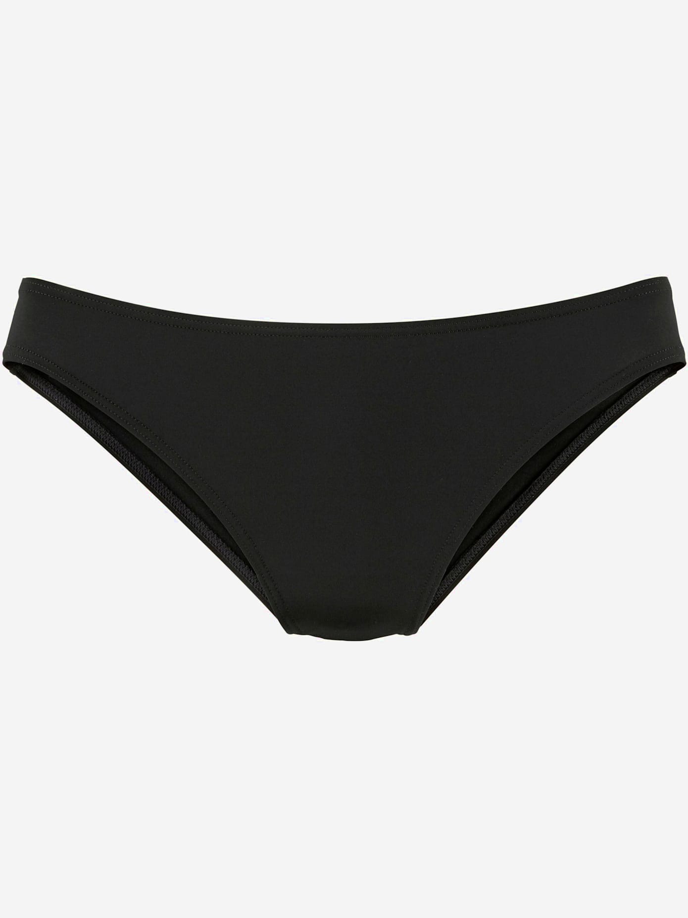 Bas de maillot de bain bas de bikini classique