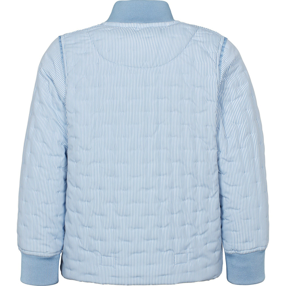 Køb MarMar Termo Air Stripe Orry Termojakke Outerwear