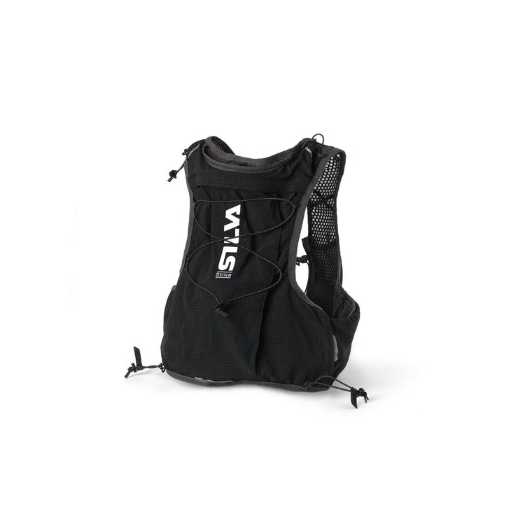 Silva Strive 10 Vest Black