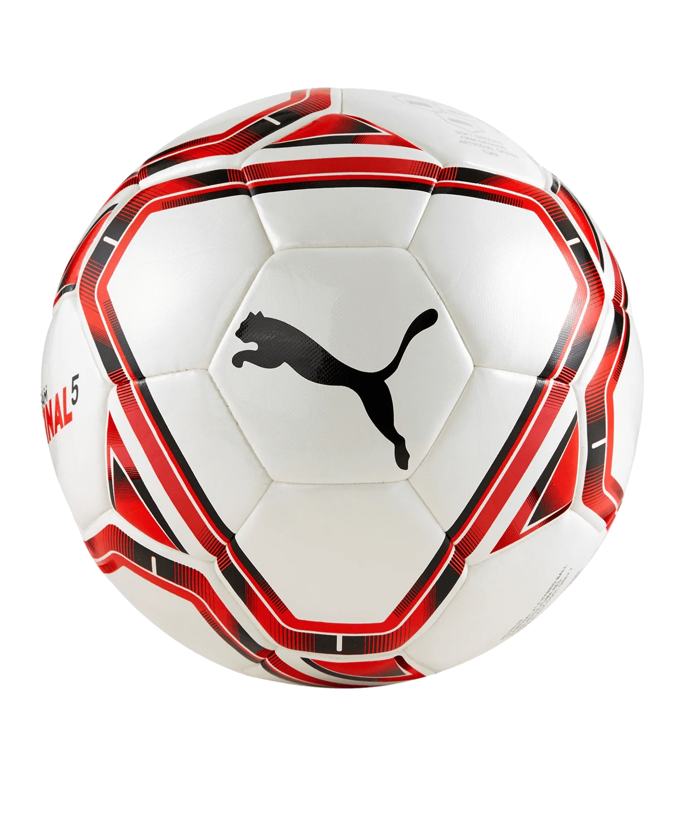 PUMA teamFINAL 21.5. Trainingsball F02