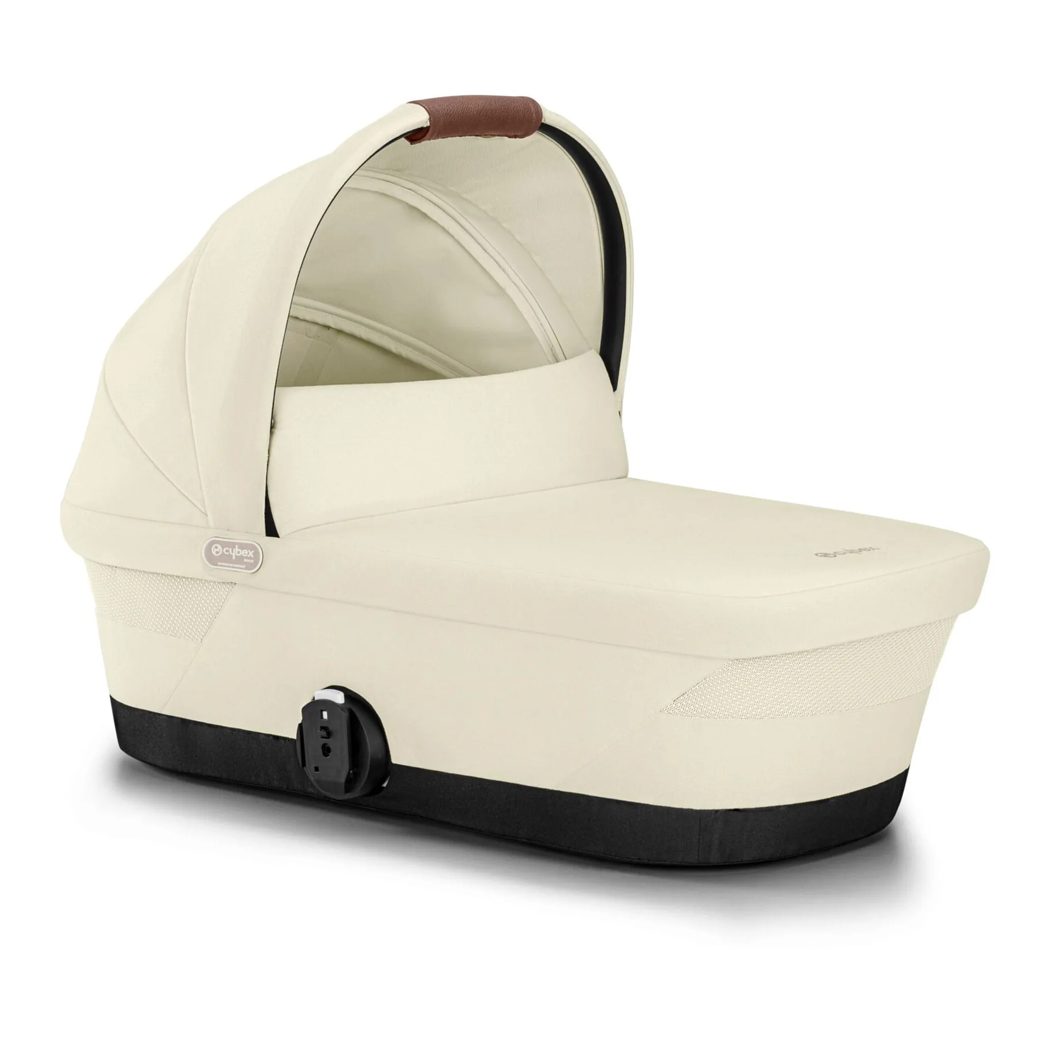 Cybex Nacelle Gazelle S 2 – Beige coquillage