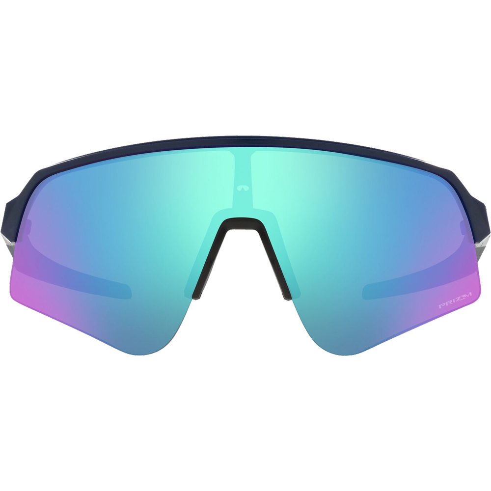 Oakley Sutro Lite Sweep Prizm Sonnenbrille matte navy