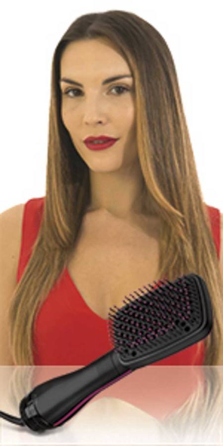 Revlon Tools One-Step Hair Dryer And Styler