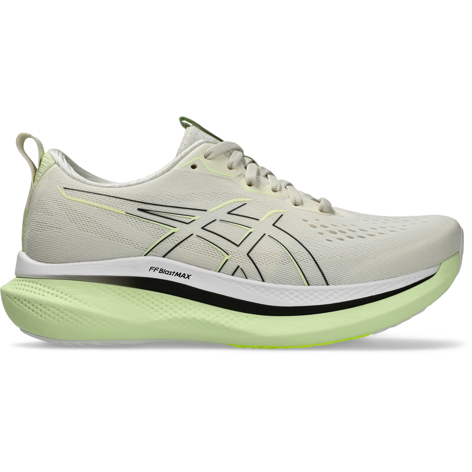 ASICS Glideride Max Dames