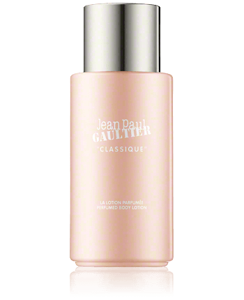 Jean Paul Gaultier Classique Perfumed Body Lotion 200ml