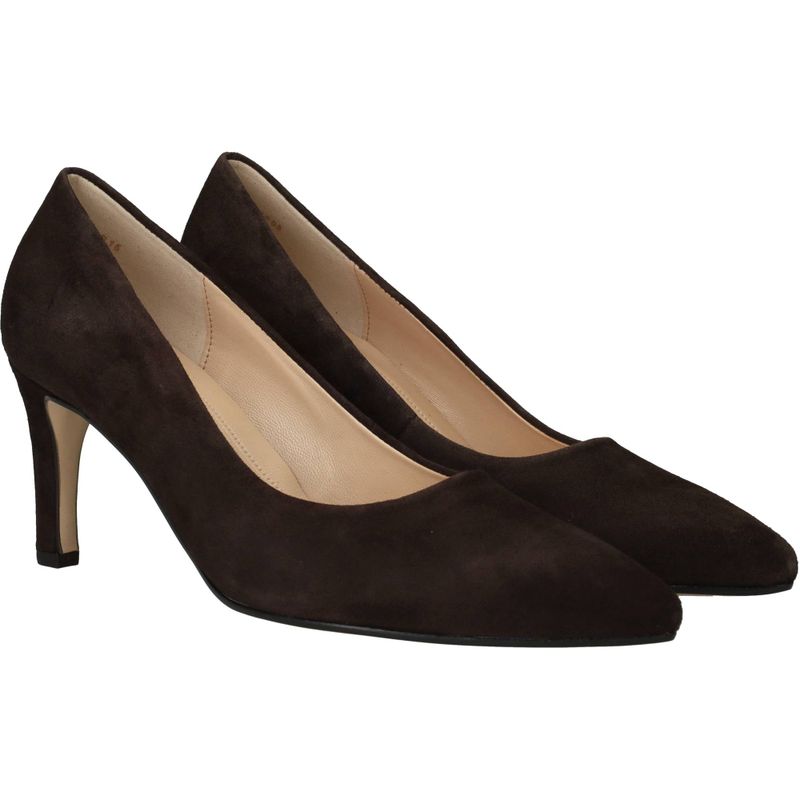 Gabor Pumps Bruin Dames
