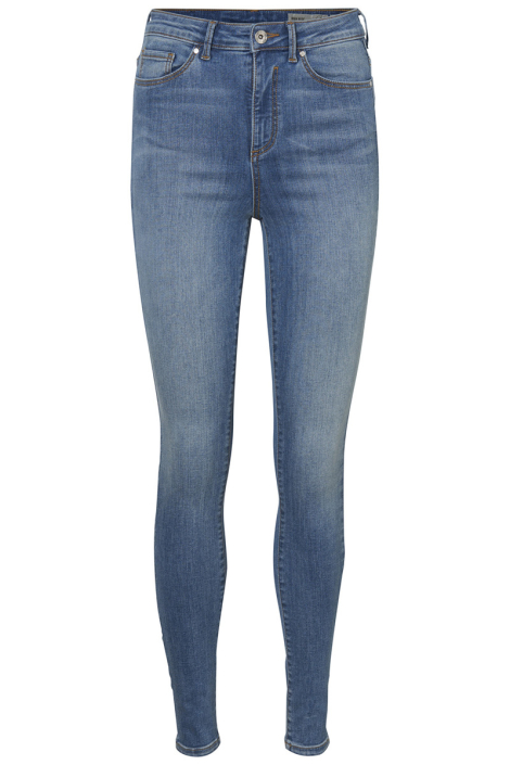 Vero Moda blauwe dames jeans