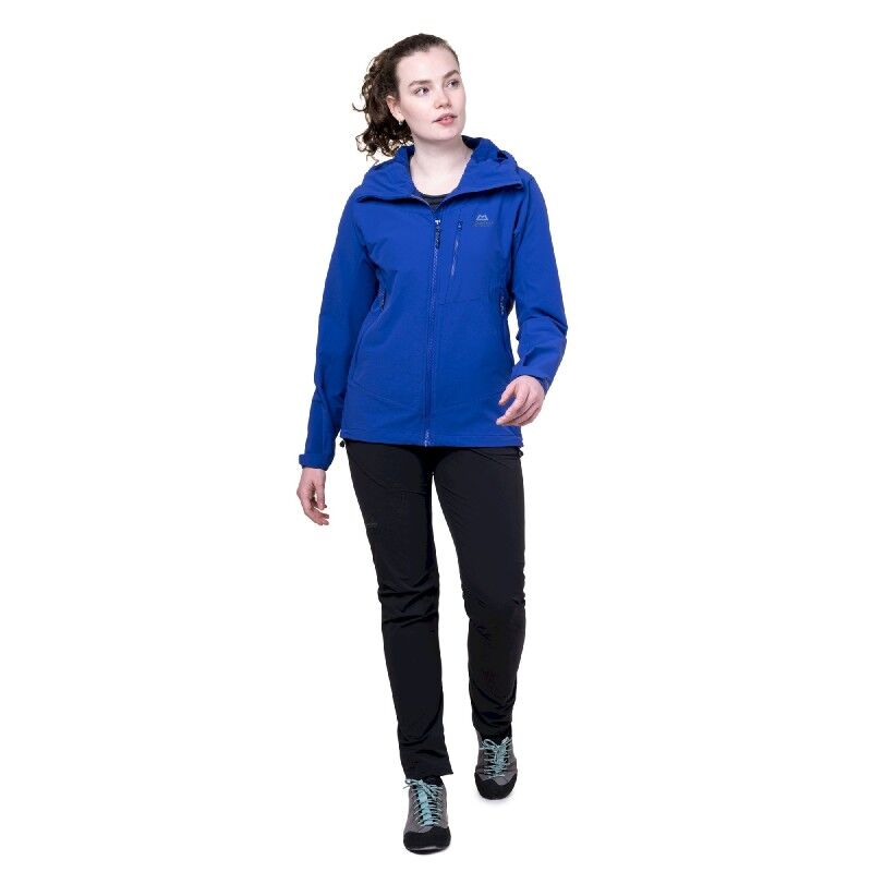 Frontier Jacket - Veste softshell femme