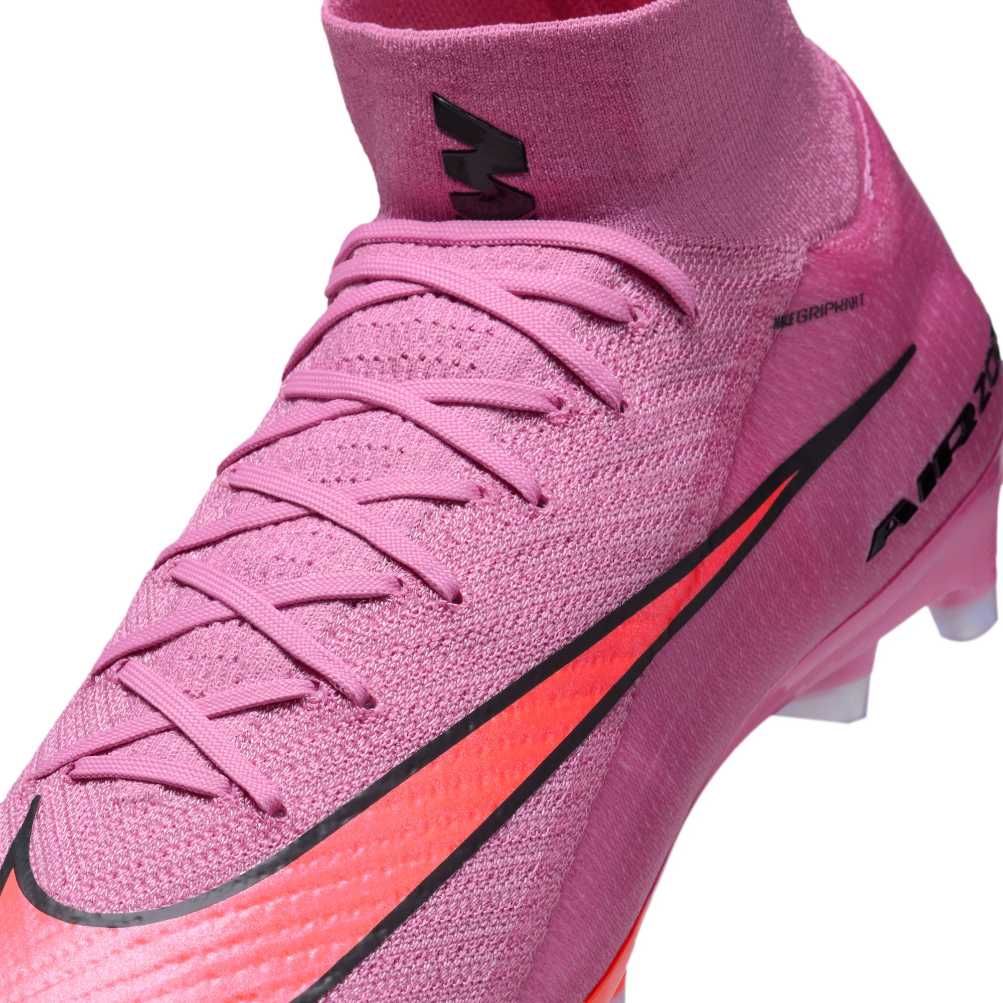 Mercurial Superfly 10 Elite AG-Pro  600/Magic Flamingo/Total Crimson/Black