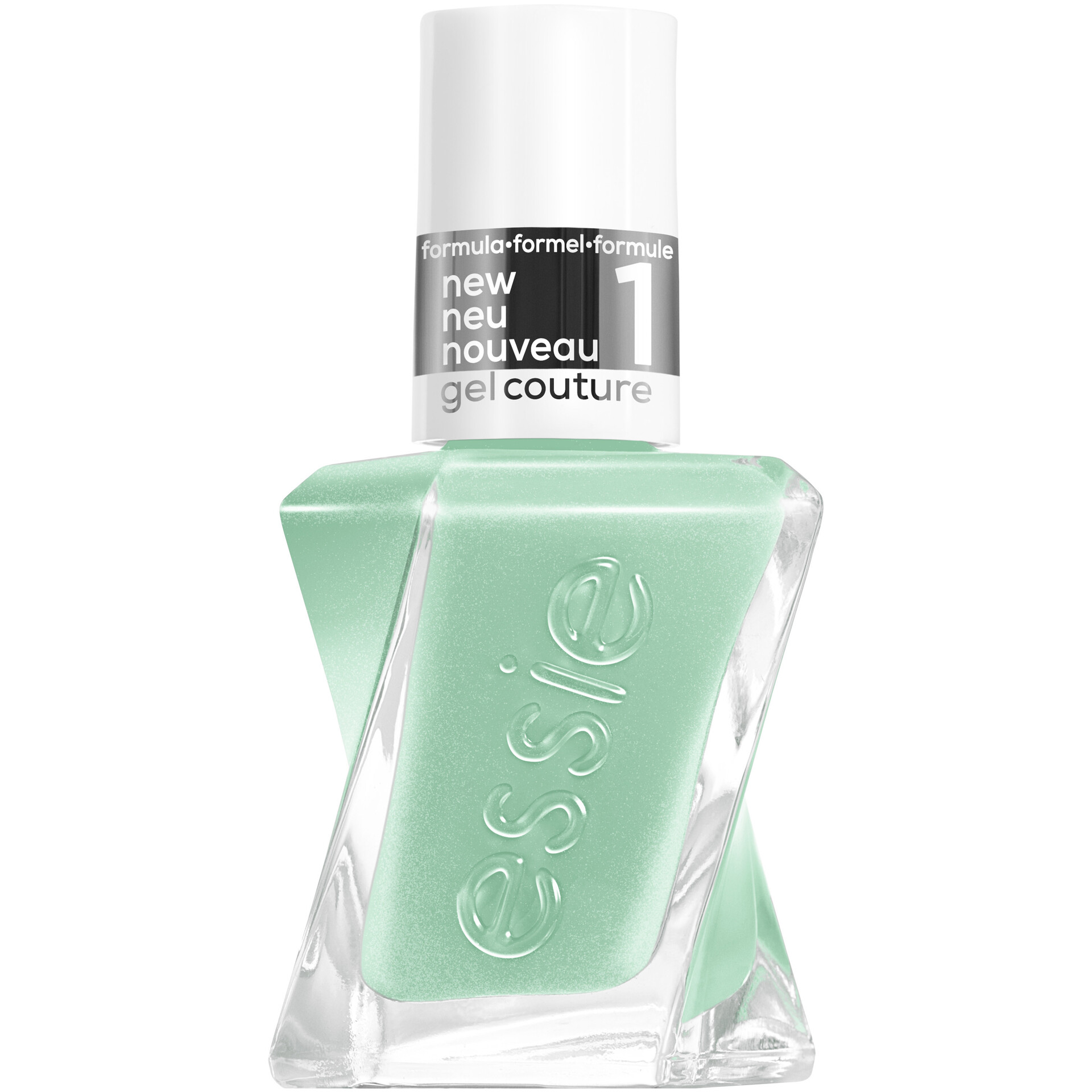 Essie Gel Couture 551 Bling It