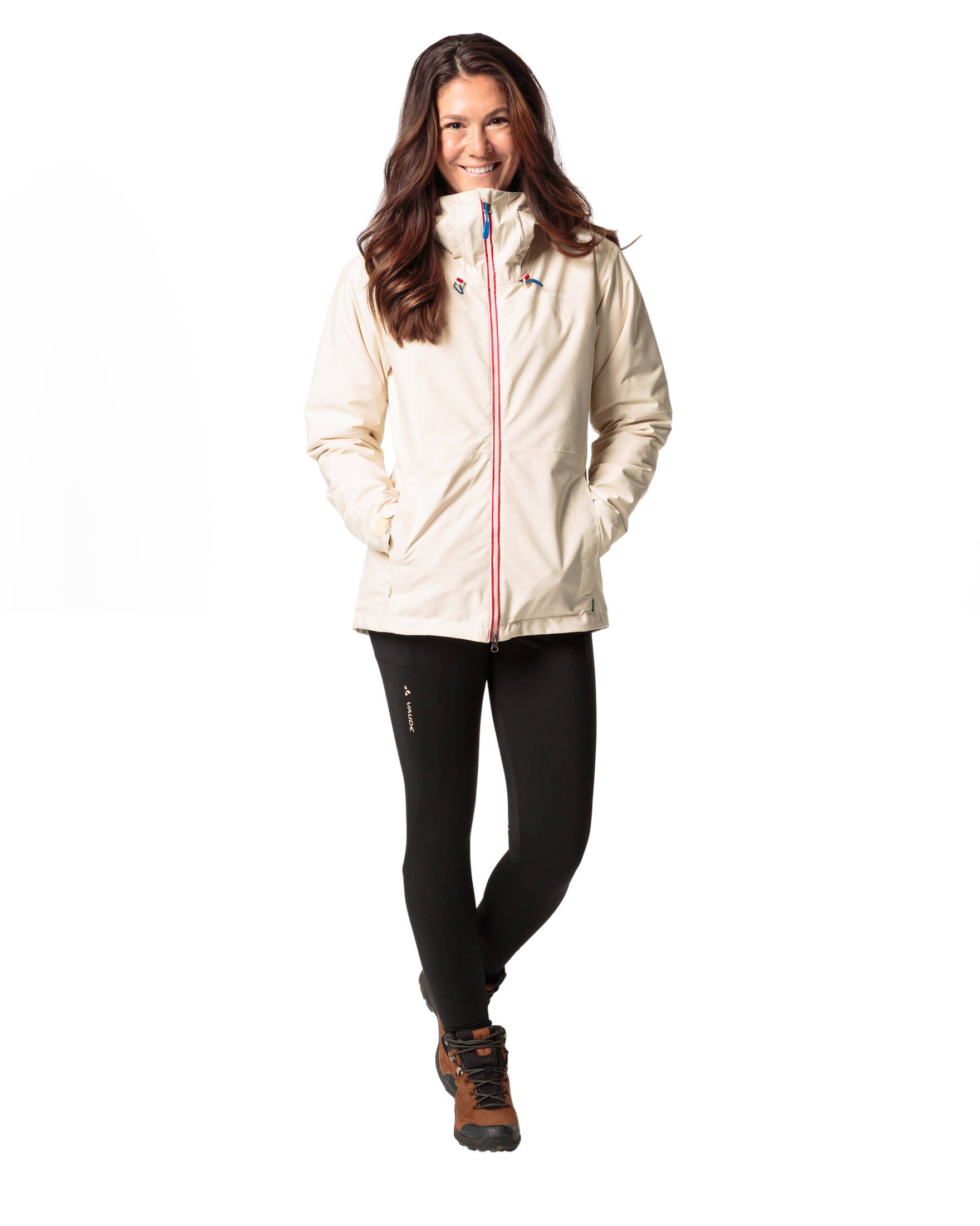 VAUDE| Damen Jacke Neyland Padded II