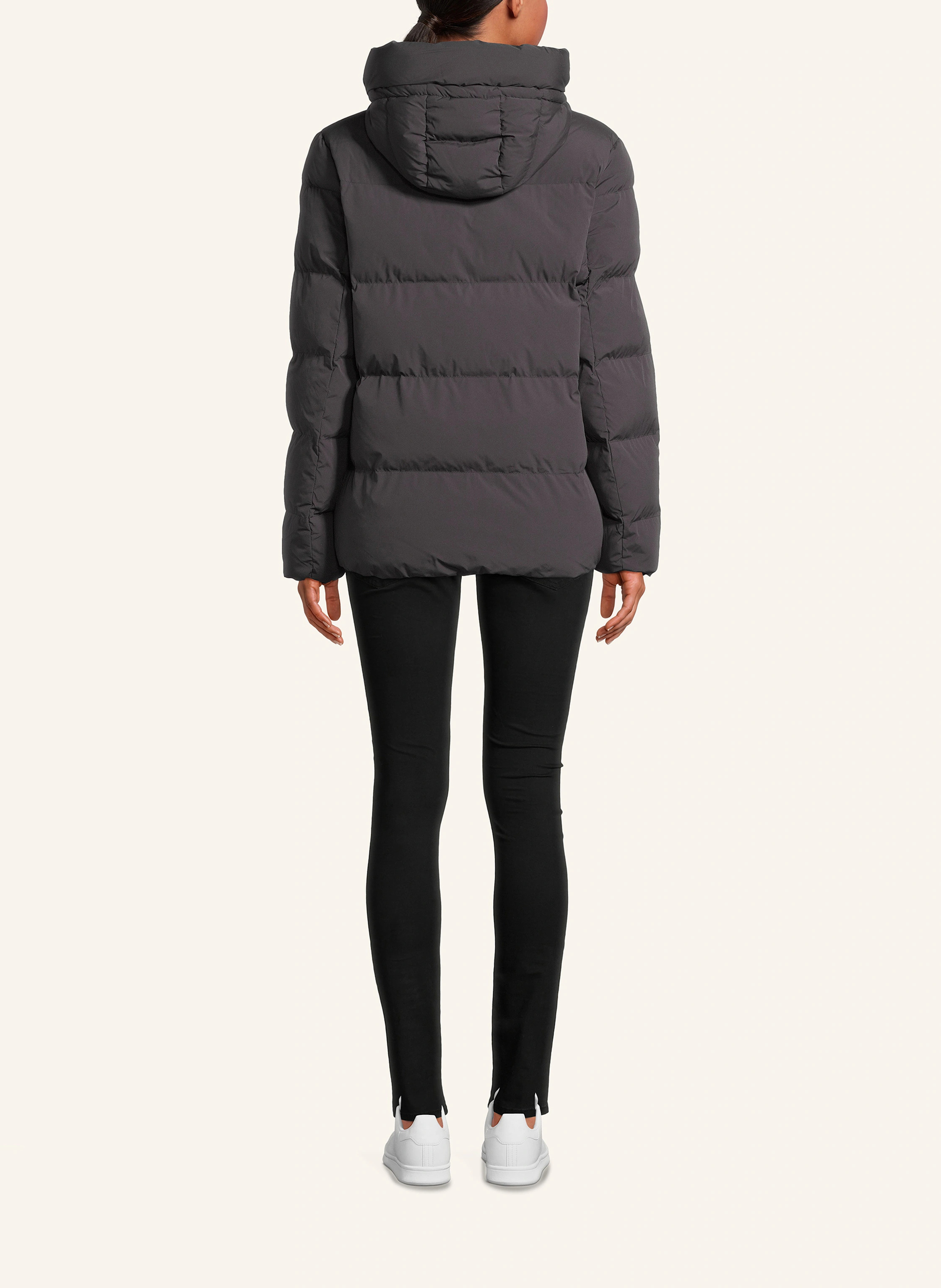 No.1 Como Steppjacke LINDA