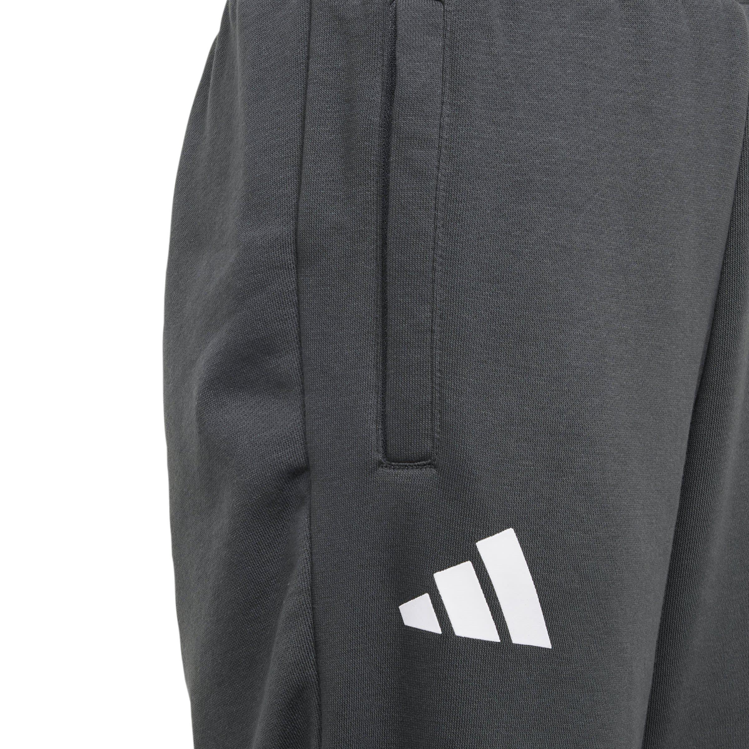 adidas Jude Bellingham Tracksuit Bottoms Juniors