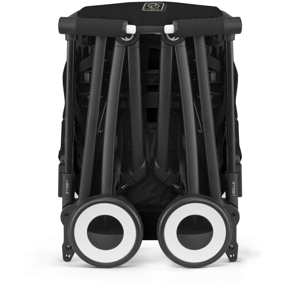 Køb Cybex Magic Black Libelle Blk