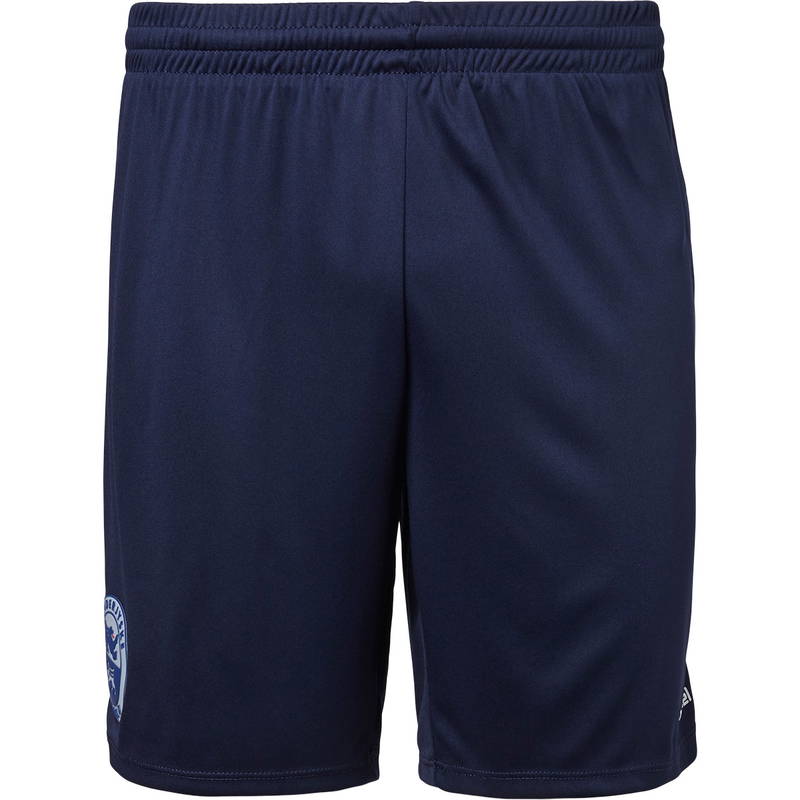 Sønderjyske Fodbold Opvarmningsshorts Børn