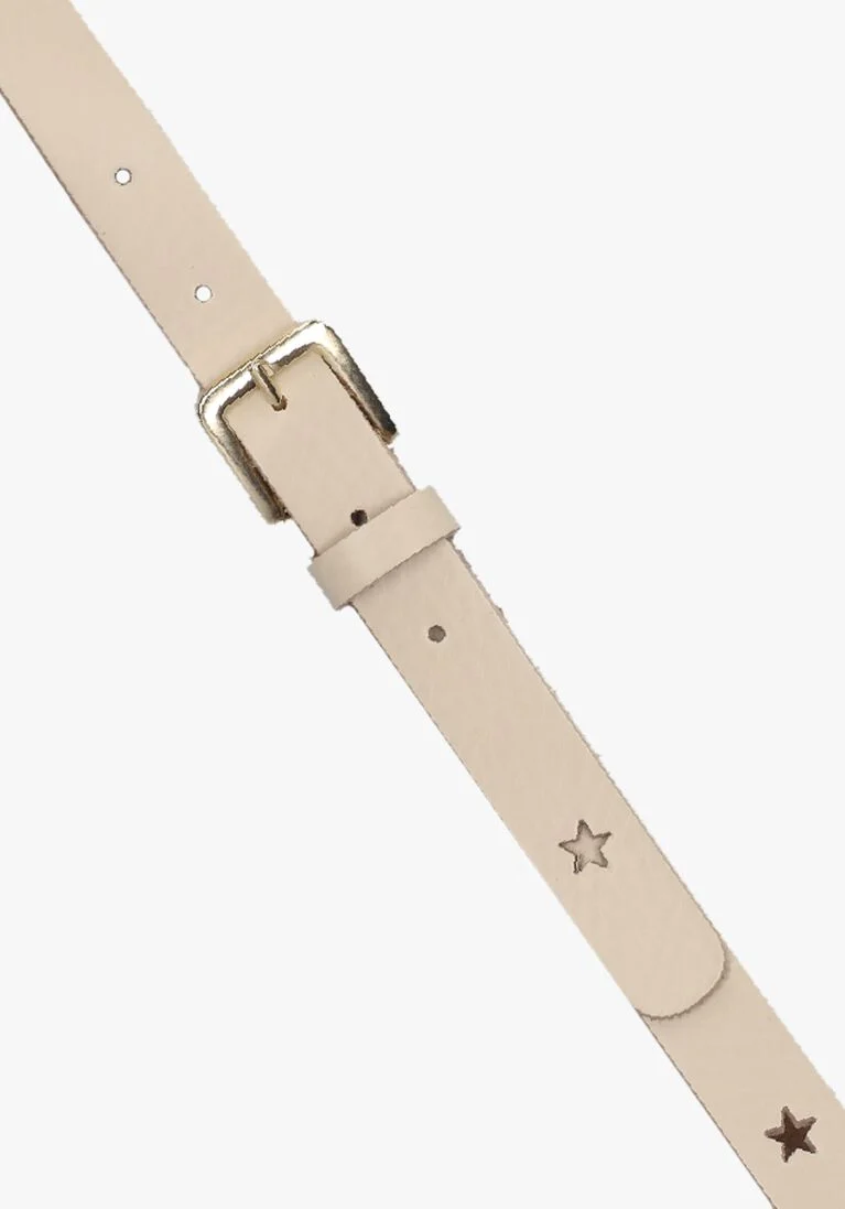 ELVY ecru elvy riem 20770