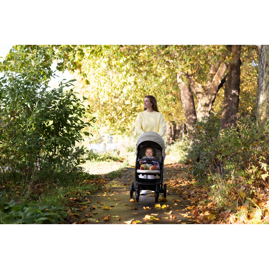 Joie Sportwagen Litetrax Pro Air Rosemary