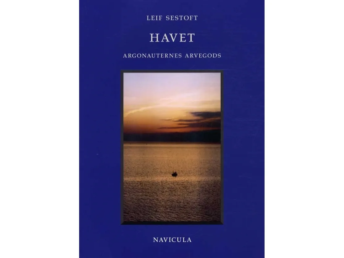 Havet | Leif Sestoft