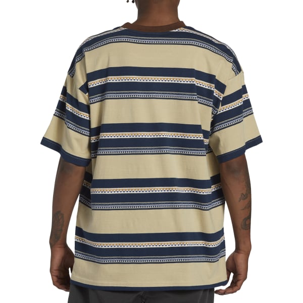 T-shirt BILLABONG BAXTER CREW CHINO