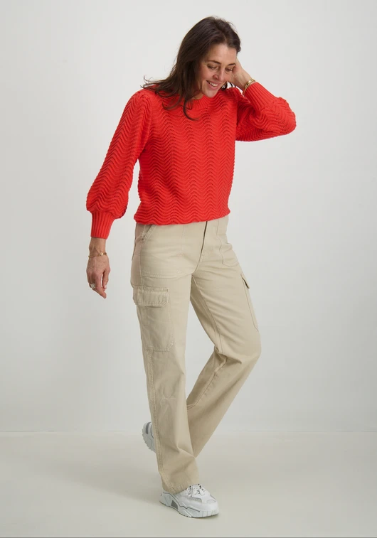 Only Broek Malfy cargo 15300976