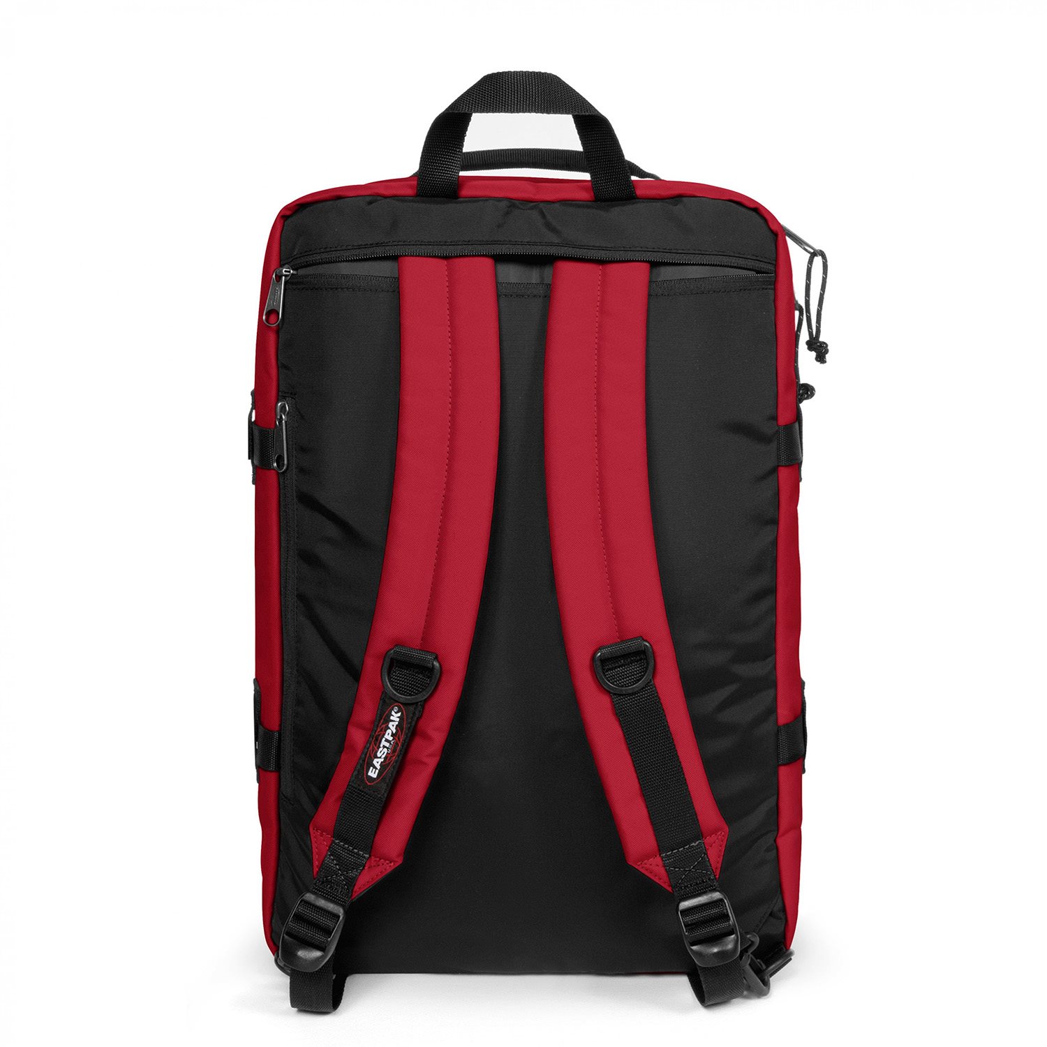 Eastpak Travelpack scarlet red