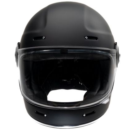Casque Dexter TANNEN MAT - Noir