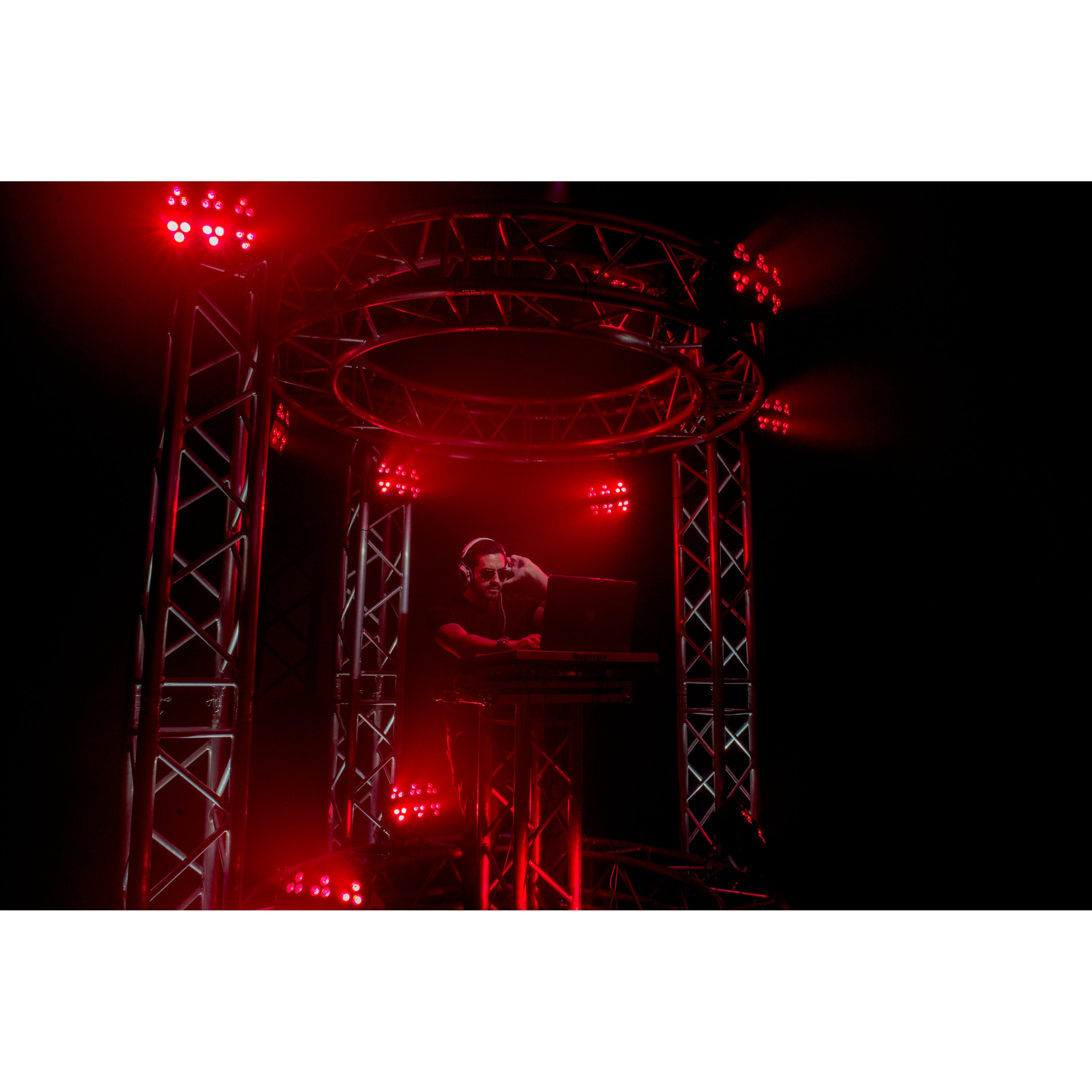 Chauvet DJ Wash FX 2