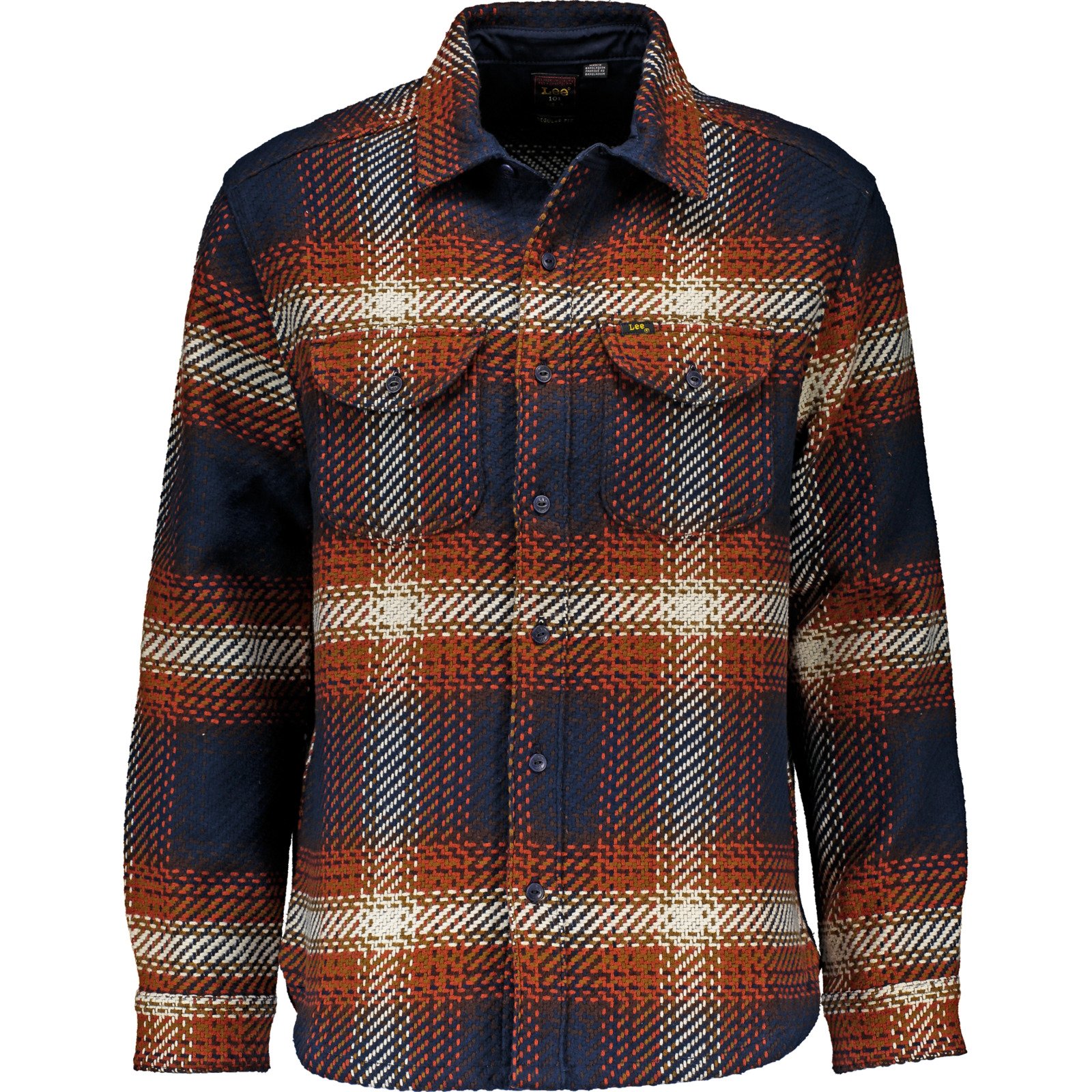 Lee Herren-Hemd 101