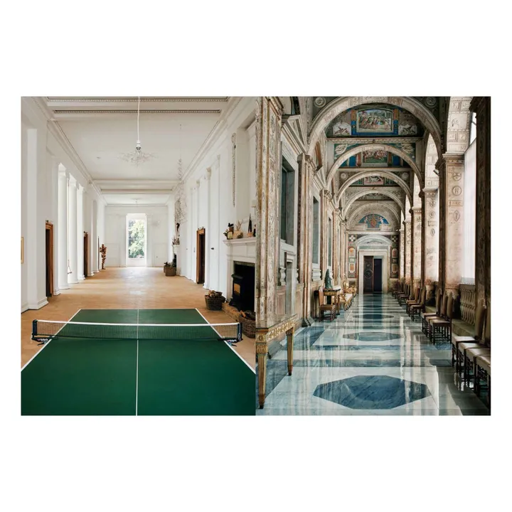 Rizzoli François Alard 2 : a visual diary