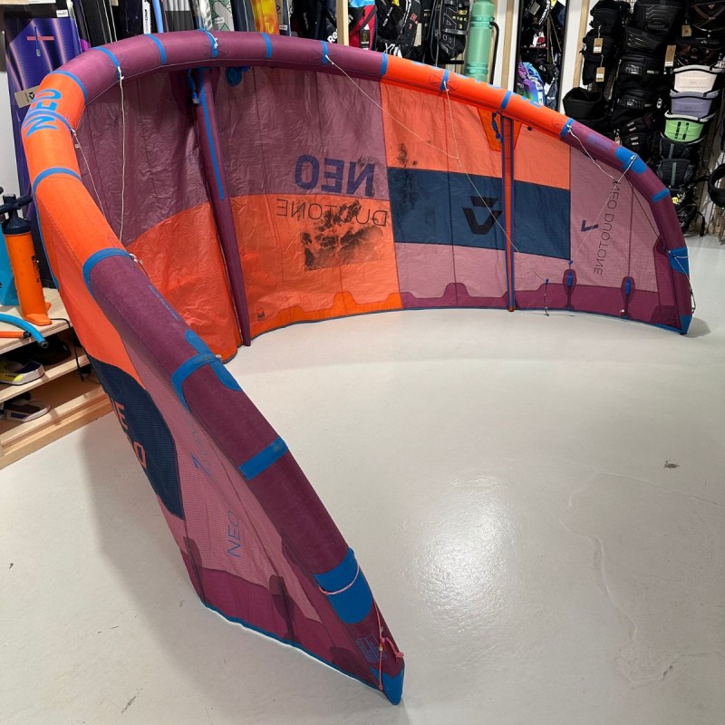 Aile Kitesurf Occasion Duotone Neo 2019 - 7m - The Corner Shop