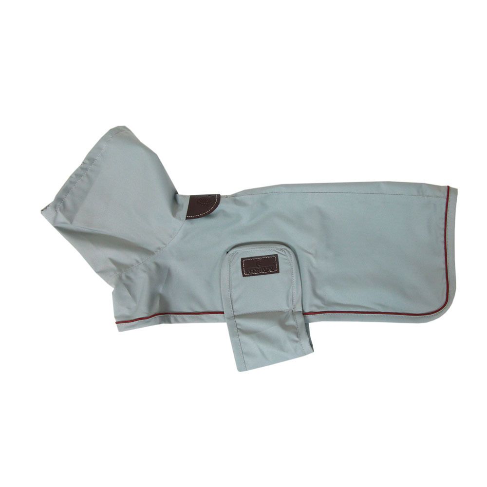 Kentucky 52245 - Couverture pour chien dusty blue