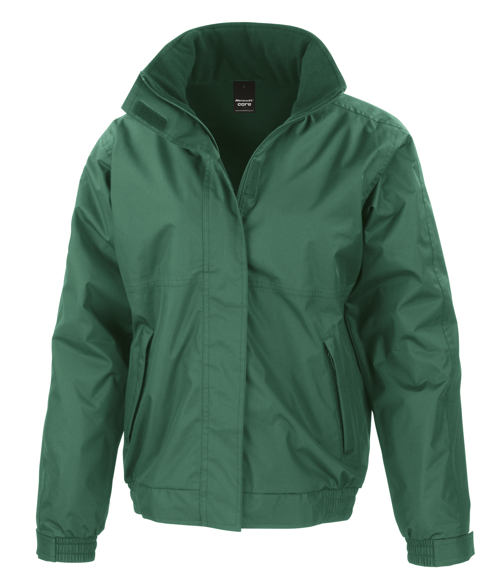 Result Core R221M - Veste Imperméable Confort et Chaleur