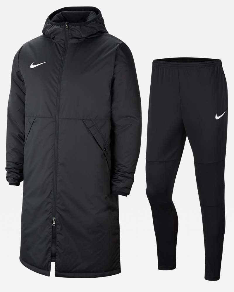 Ensemble Nike Park 20 pour Enfant. Parka + Pantalon (2 pièces)