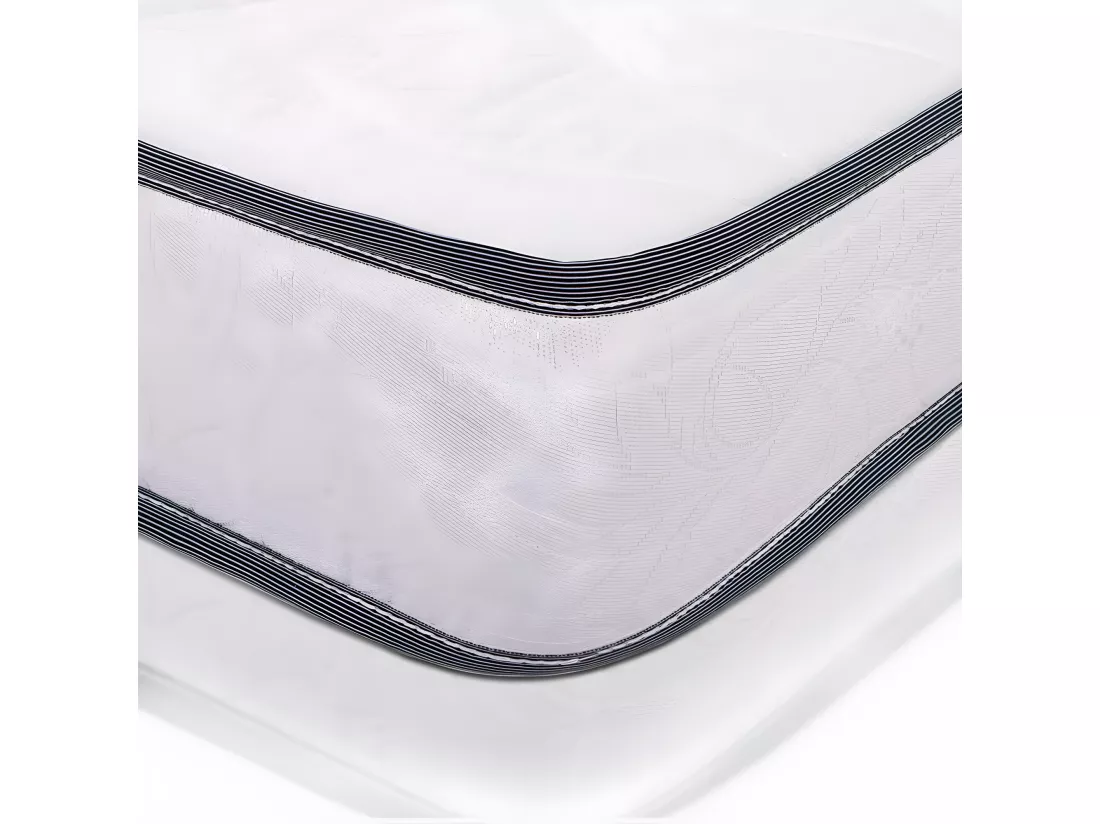 Matelas 65x140 haut de 16 cm, pour berceau - Waterfoam, Anallergique, Anti-acarien | Primavera Baby