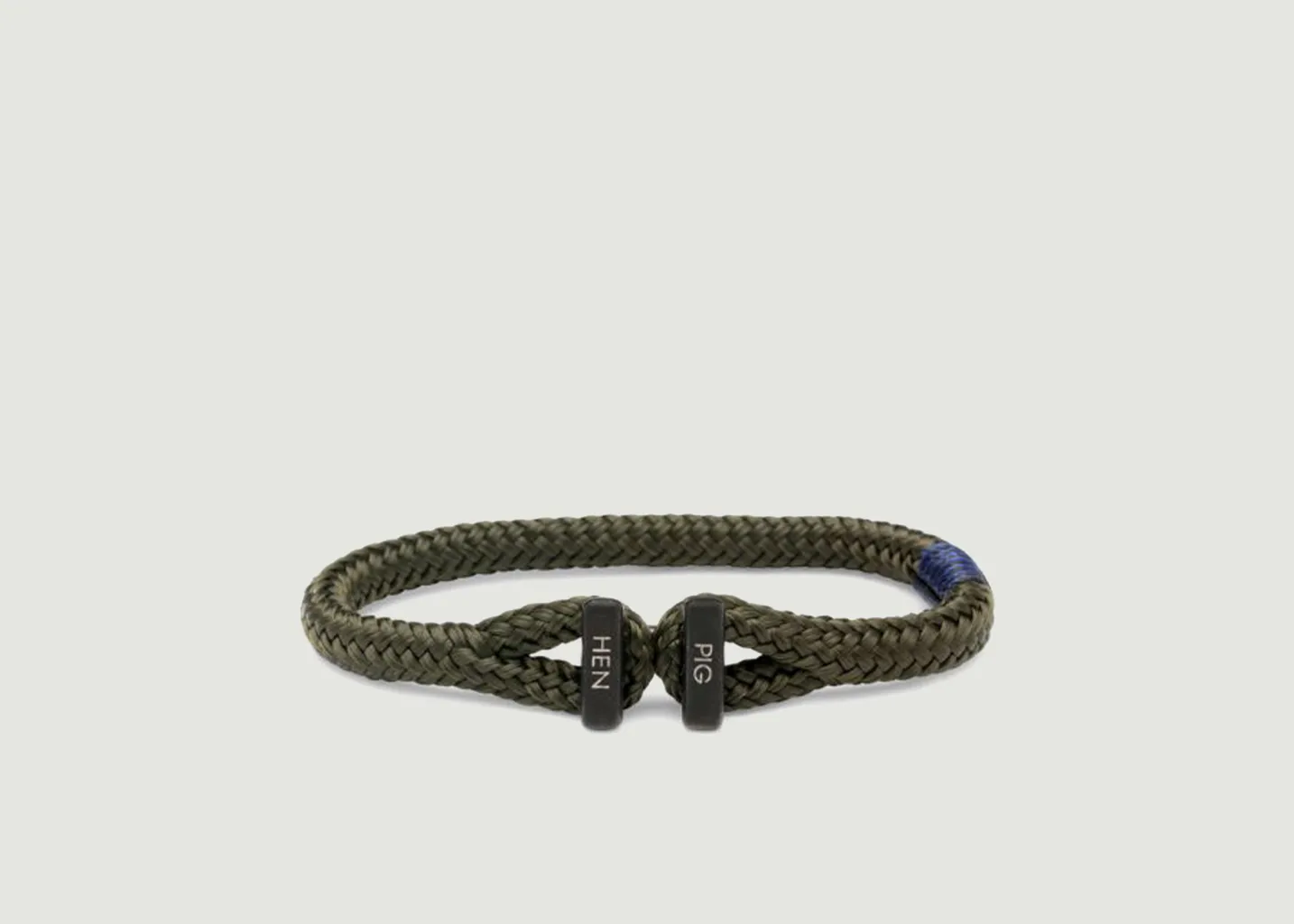Bracelet Icy Ike Pig & Hen