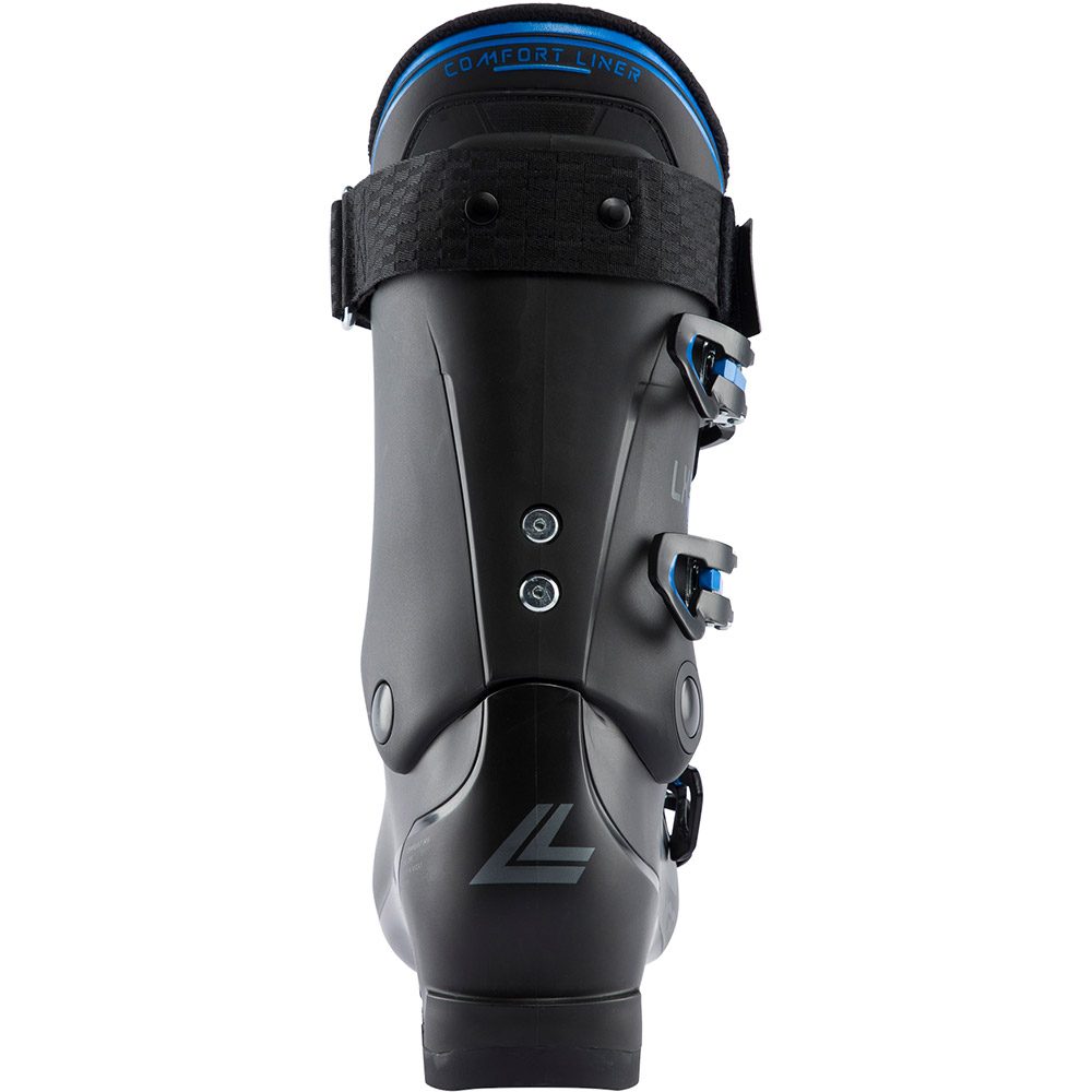 Lange LX 90 HV Alpin Skischuhe Herren black