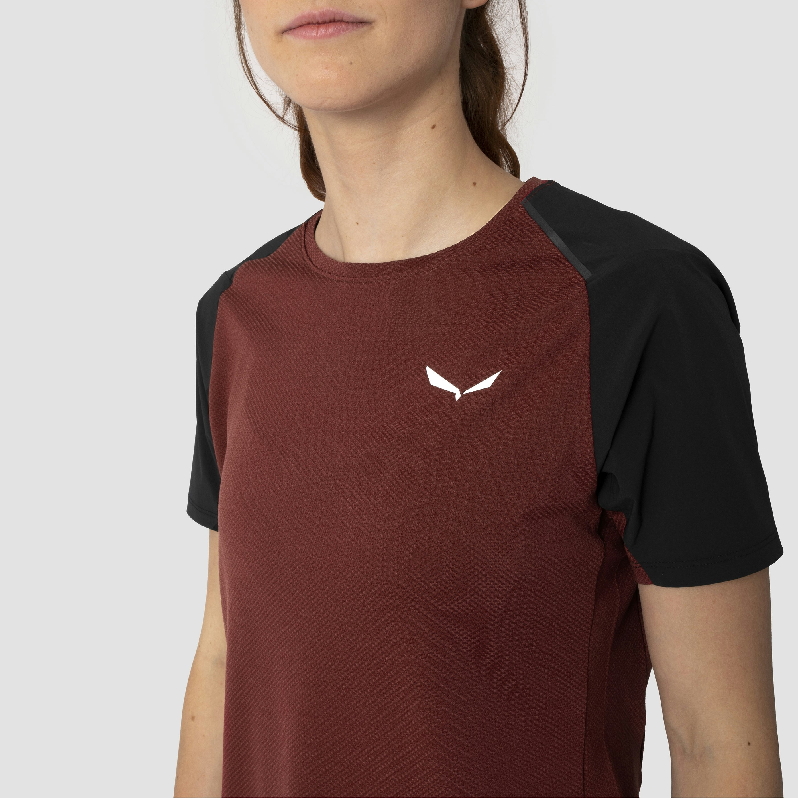 Pedroc Polartec® Delta® T-Shirt Damen