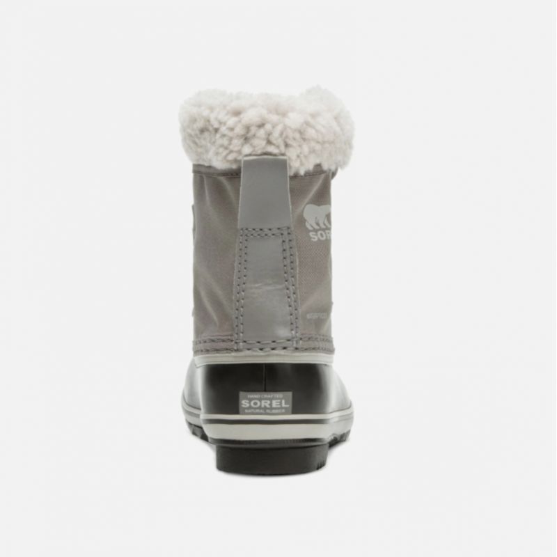 Yoot Pac Nylon - Bottes de neige enfant