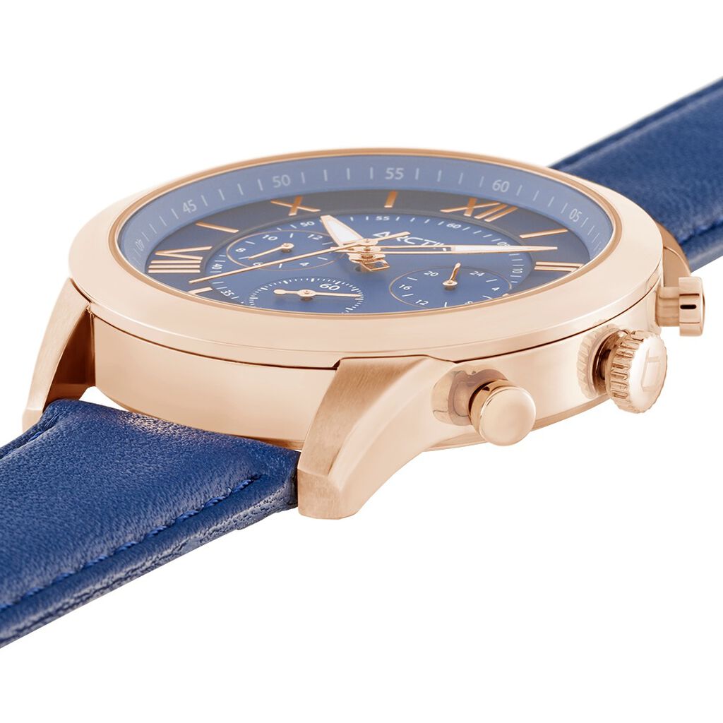 Montre Arctik Apex Bleu