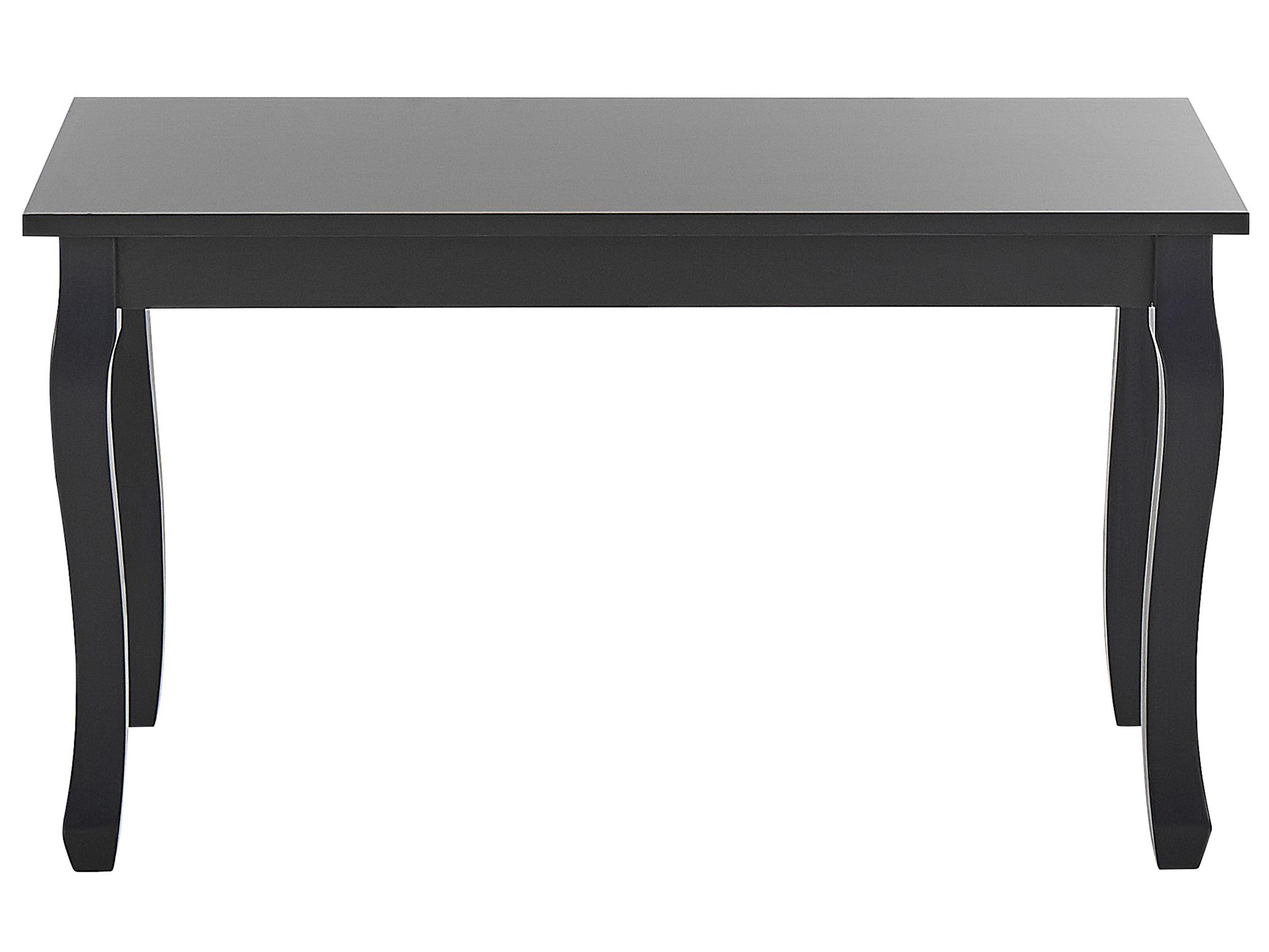 Salontafel SNOOK Zwart
