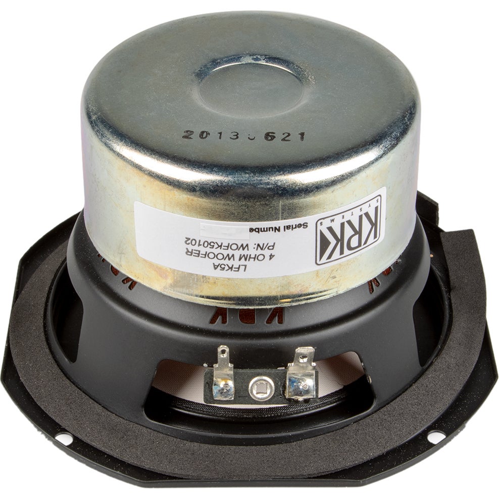 KRK WOFK50102 5 inch woofer voor RP 5 G2 White Noise