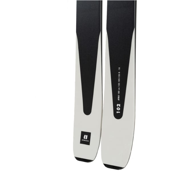 Ski ARMADA DECLIVITY X 102 BLACK/WHITE