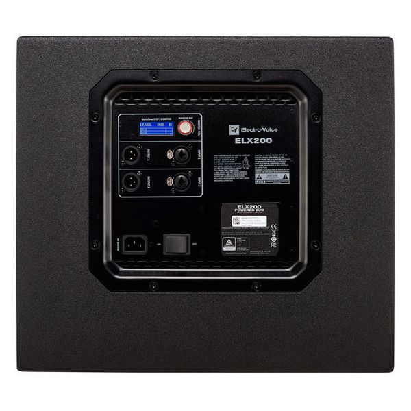 EV ELX200-12SP