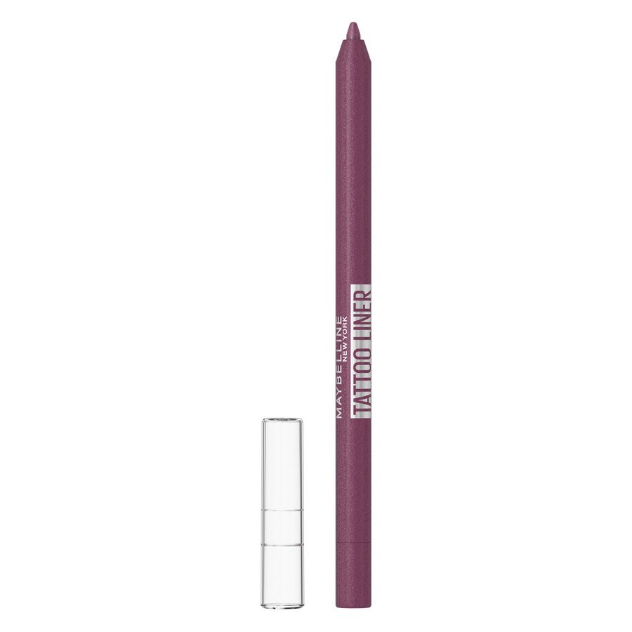 Maybelline New York Tattoo Liner Gel Pencil Burgundy Bliss 818 1,3g