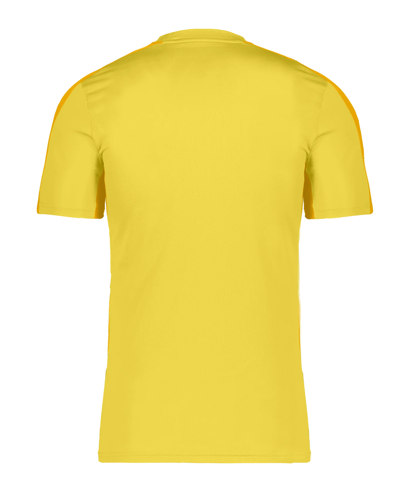 Nike Academy Trainingsshirt Gelb F719