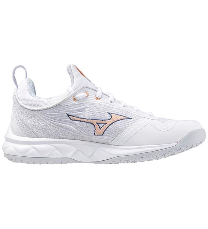 Mizuno Women Wave Luminous 2 Indoorschoenen
